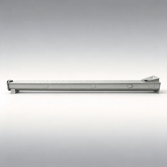 Screw Conveyor 